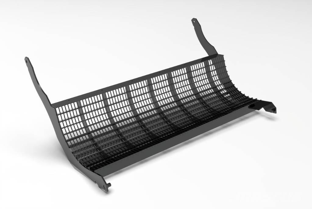 PW 756080.1 Accessoires voor maaidorsmachines