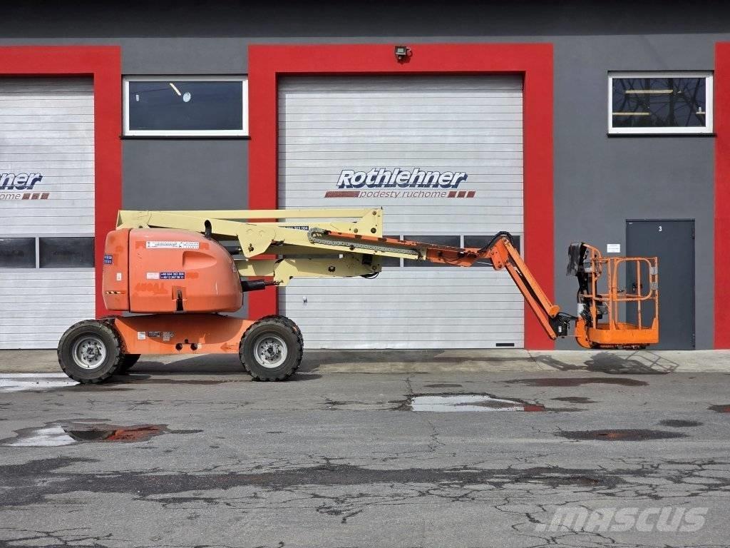 JLG 510AJ Knikarmhoogwerkers