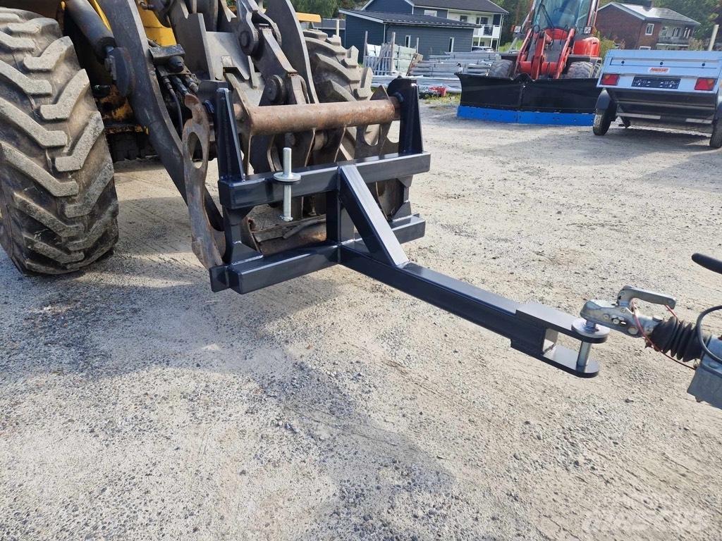  Rangerdrag Stora BM Wielladers
