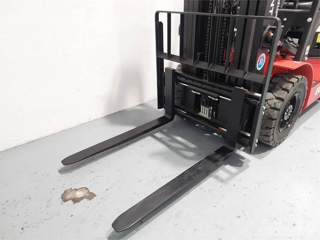  EFL252 Litio Elektrische heftrucks