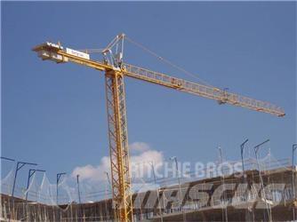 Potain MC 48B Torenkranen