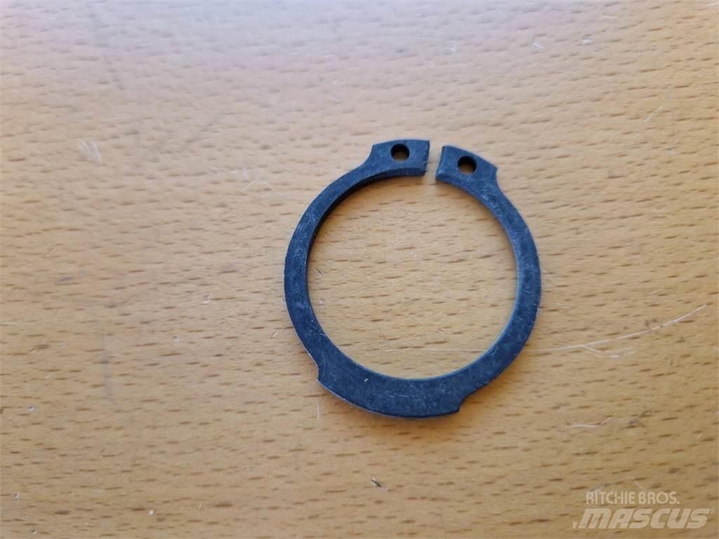 Ponsse 0034835 Chassis en ophanging