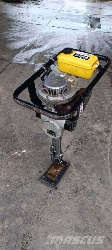 Wacker Neuson BS30 Stampers