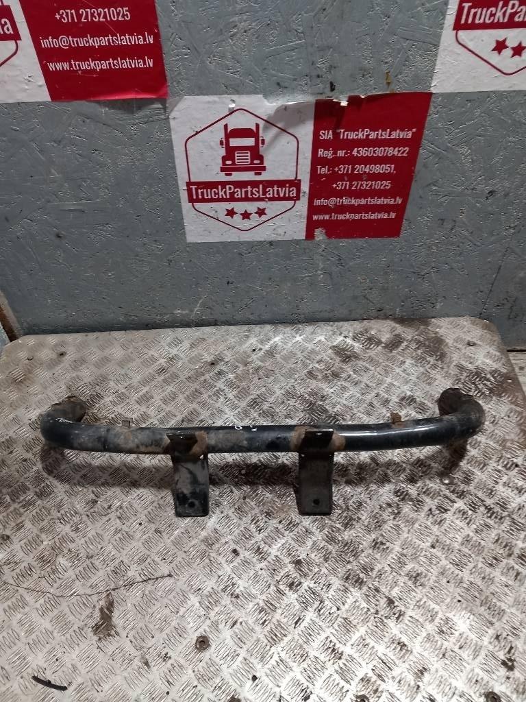 MAN TGX   81615405078 Chassis en ophanging
