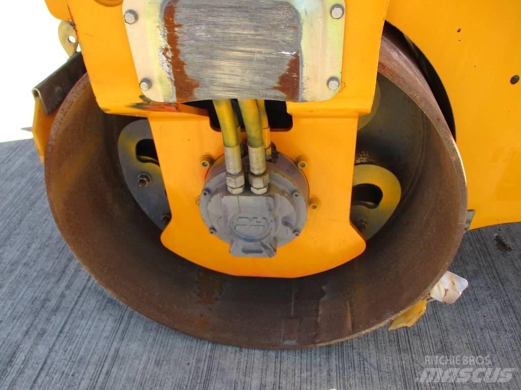 Hamm HD 12 VV (529) Grondverdichtingsmachines