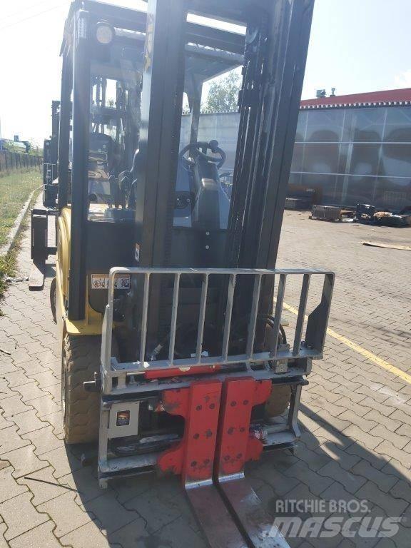 Yale ERP25VL Elektrische heftrucks