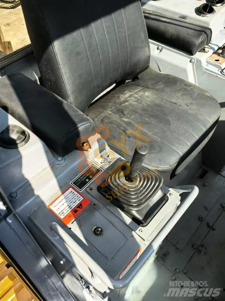 XCMG XP 303 Overige walsen