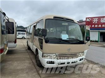 Toyota Coaster Bus Minibussen