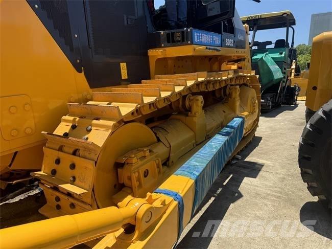 Shantui SD 32 Rupsdozers
