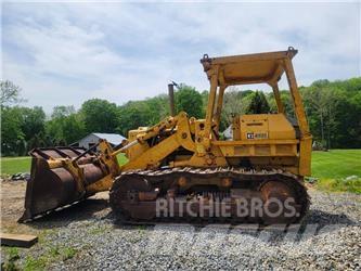 CAT 977 L Rupsladers