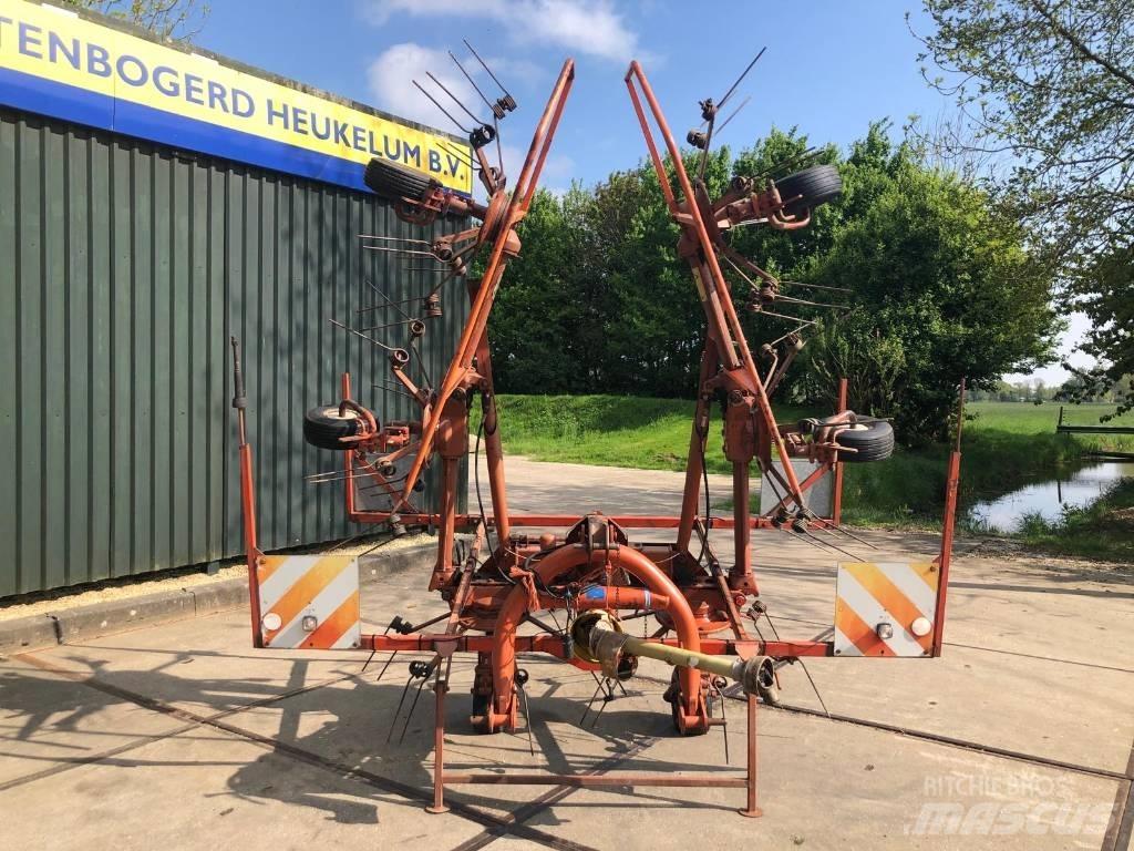 Kuhn GF 6301 M H O Schudders
