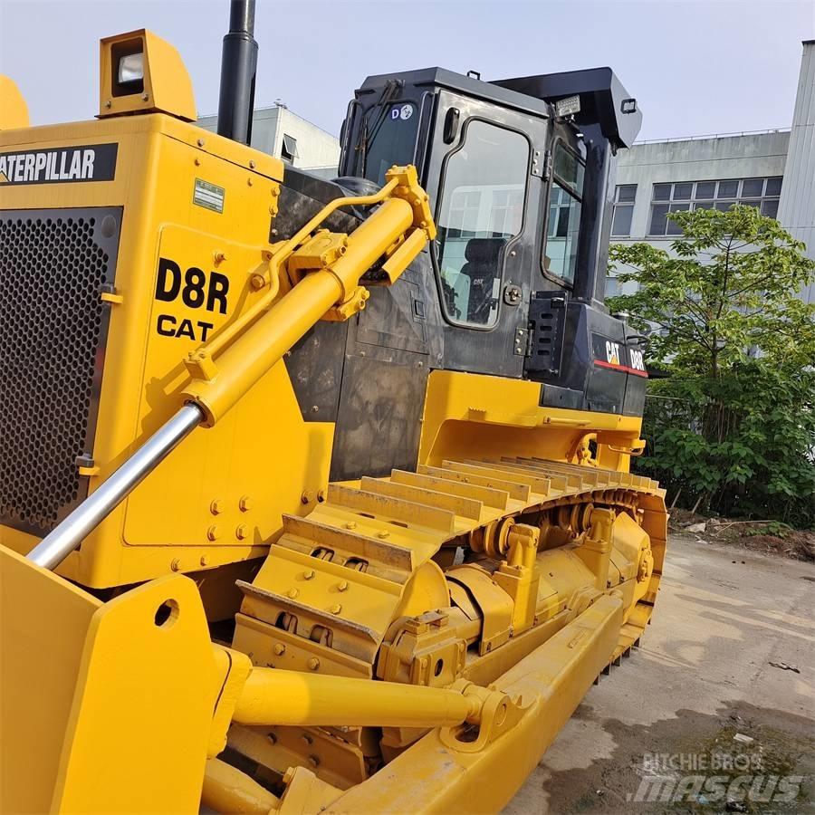CAT D 8 R Rupsdozers