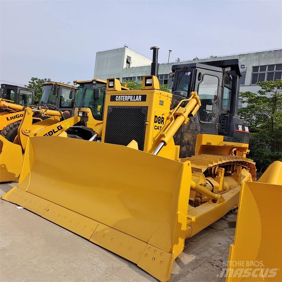 CAT D 8 R Rupsdozers