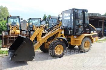 CAT 902 Wielladers
