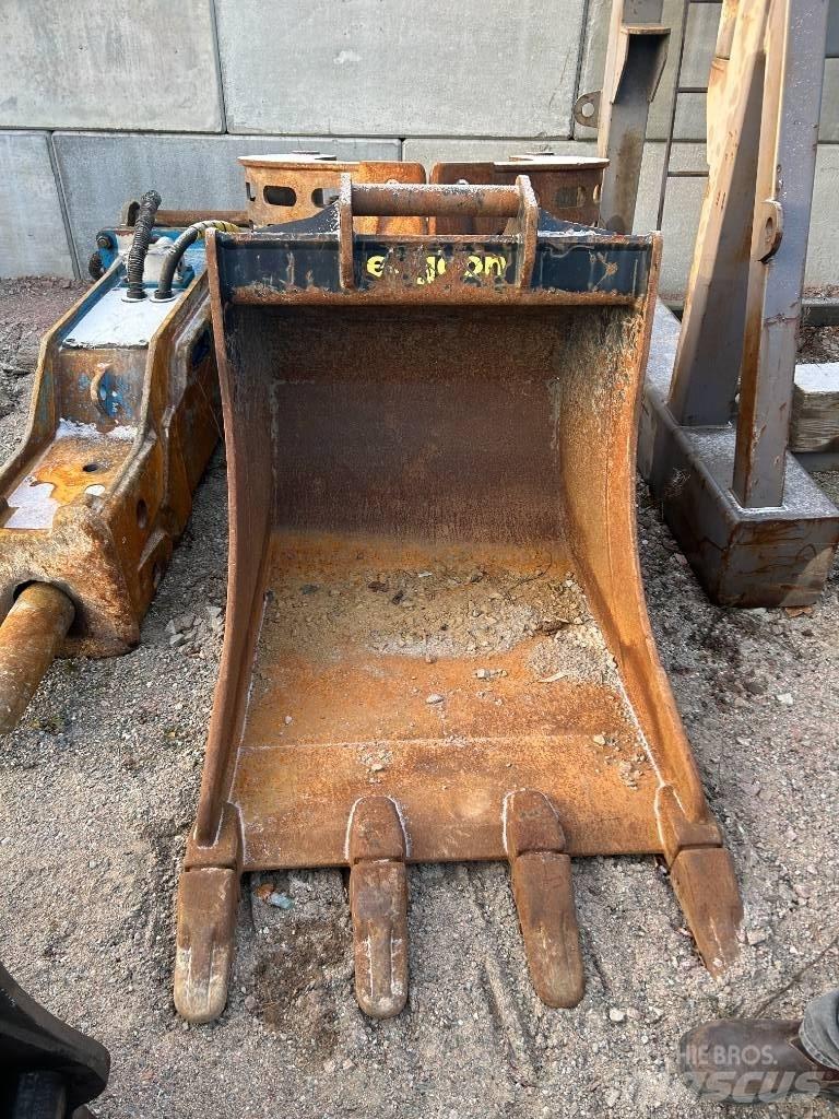 Engcon Tandskopa Bakken