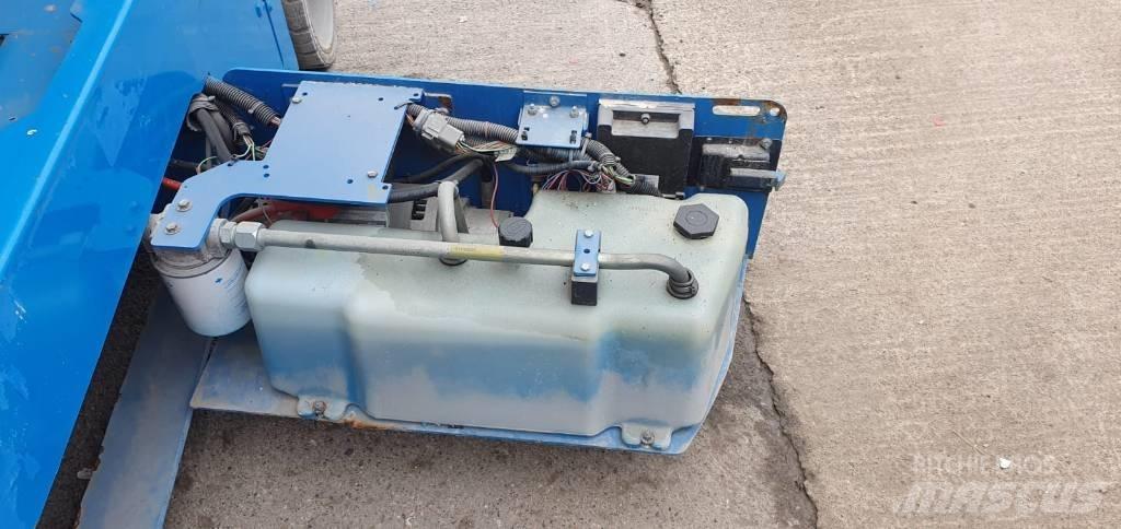 Genie GS 4047 Schaarhoogwerkers