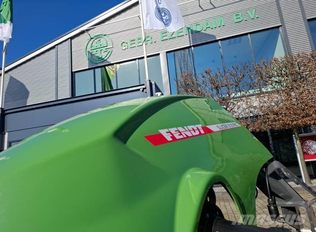 Fendt Slicer 310 FKC Maaiers