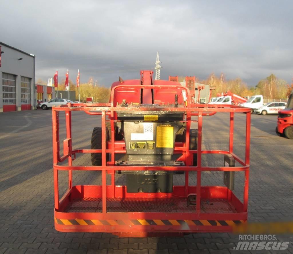 JLG 400 S Telescoophoogwerkers