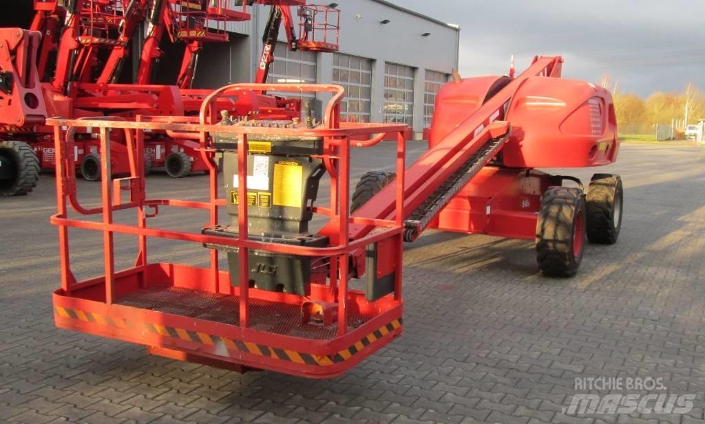 JLG 400 S Telescoophoogwerkers