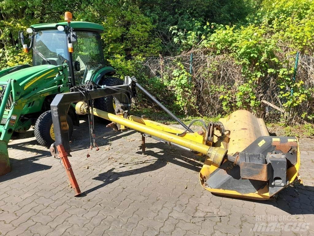 Müthing MUL/S 250 Maaikneuzers