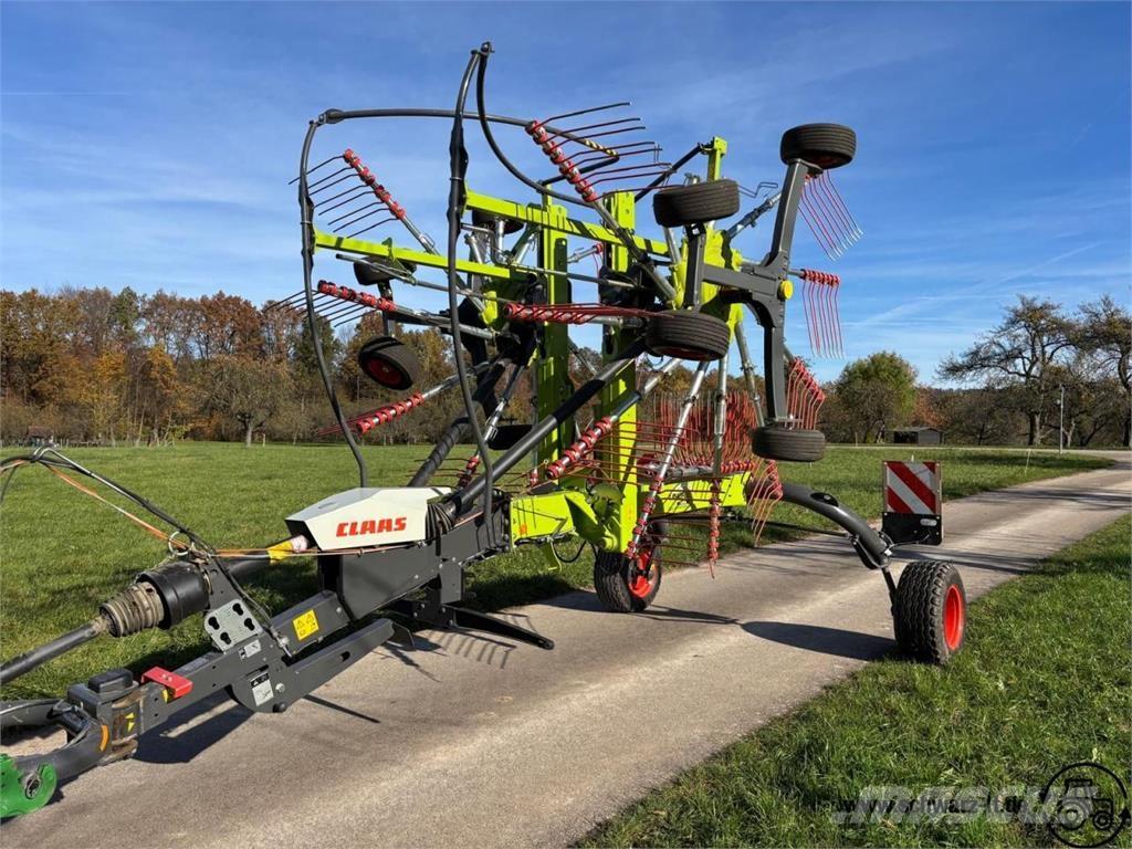 CLAAS Liner 2700 Zwadharken