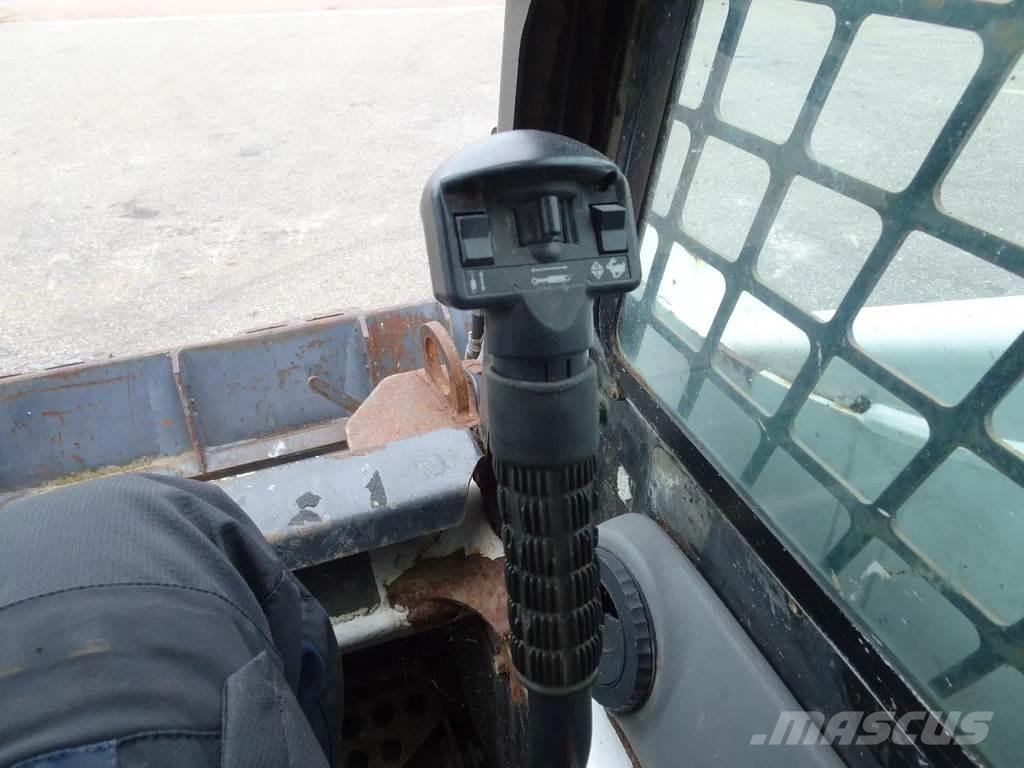Bobcat 873 Schrankladers