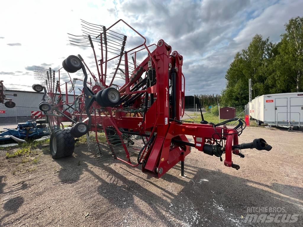 Kverneland 97150C Zwadharken