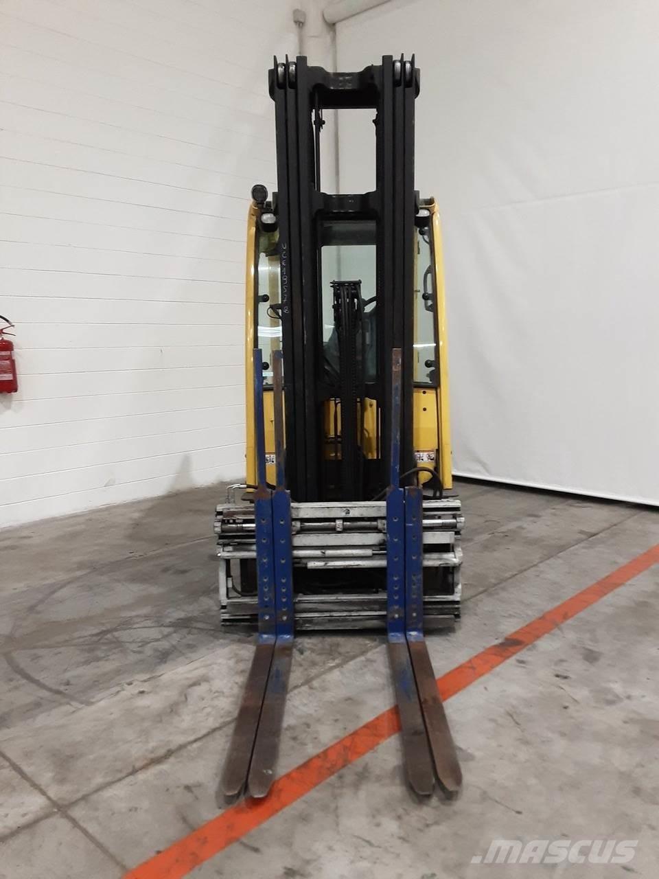 Hyster J2.5XN Elektrische heftrucks