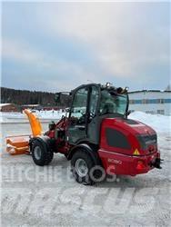 Weidemann 2080 Wielladers
