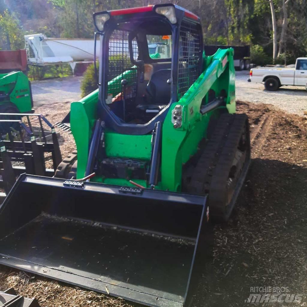Bobcat T 630 Schrankladers