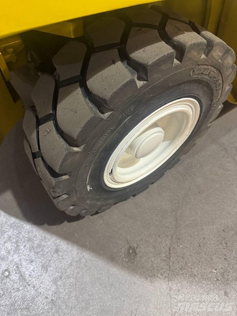 Yale GLP 070 Heftrucks overige
