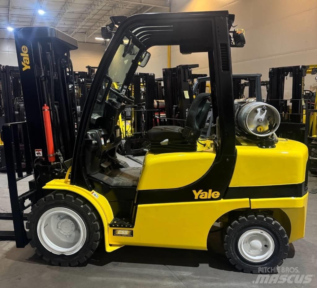 Yale GLP 070 Heftrucks overige