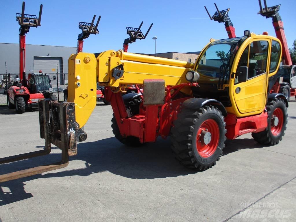 Dieci 40.13 (555) Verreikers