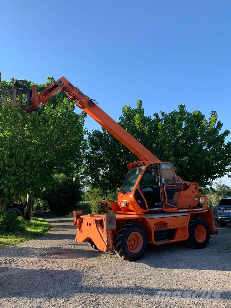 Merlo Roto 38.16 Verreikers