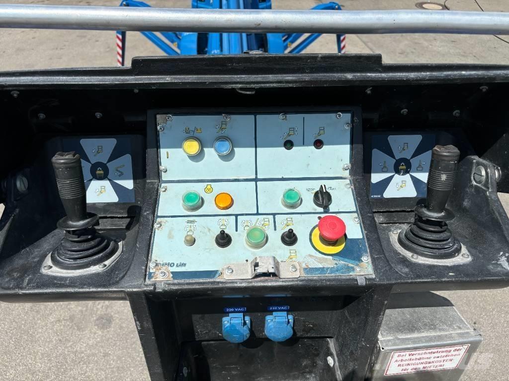 Dino 220 XTC Andere liften en hoogwerkers