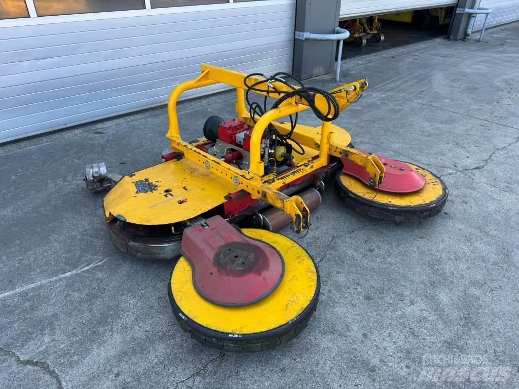  Ilmer SMG 335 Maaiers