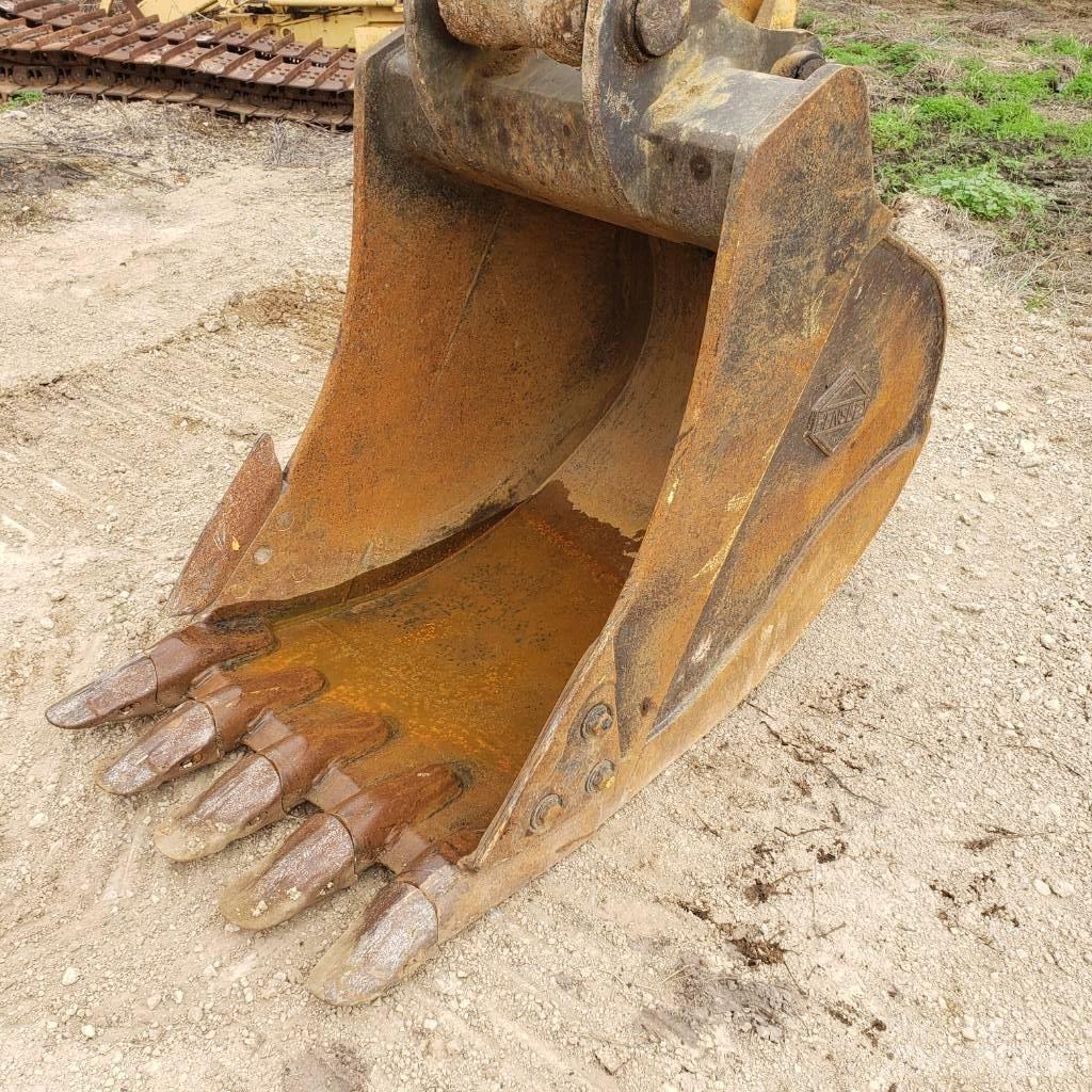 Komatsu PC210LCi-10 Rupsgraafmachines