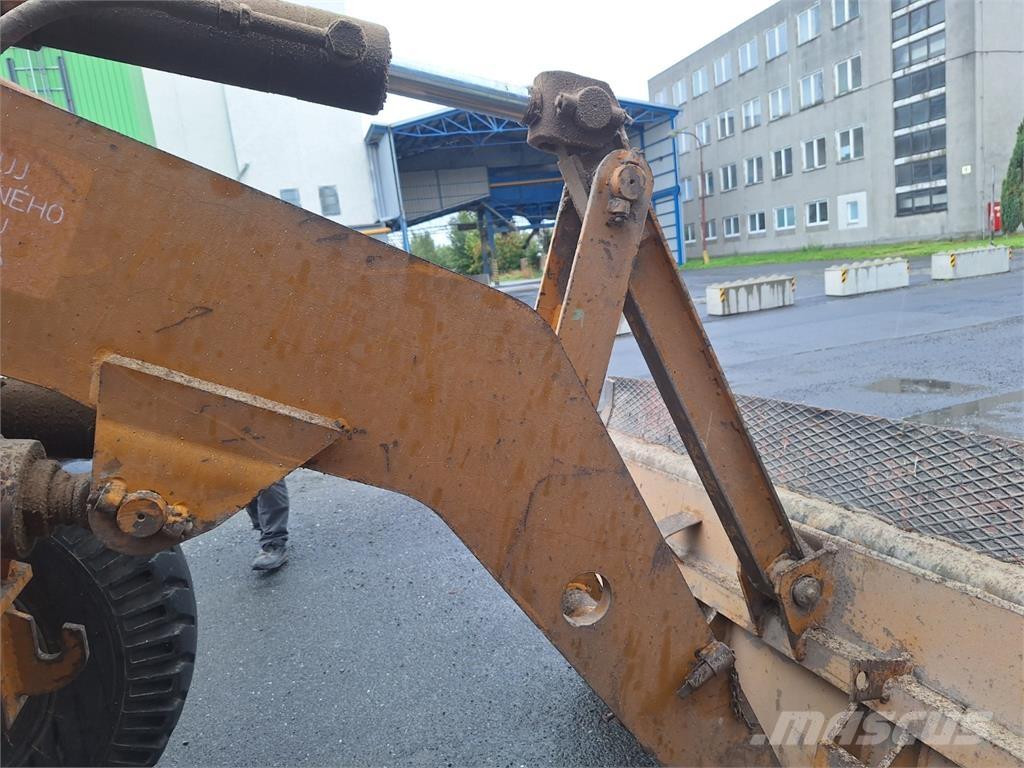 ZTS HON UN 053 Anders