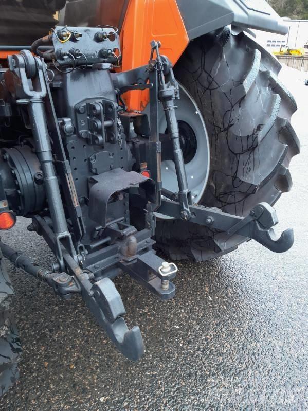 Same Laser 110 Tractoren