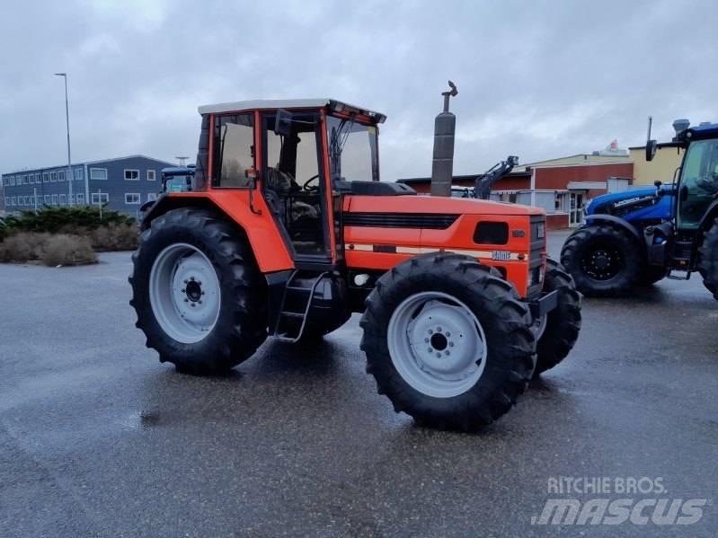 Same Laser 110 Tractoren