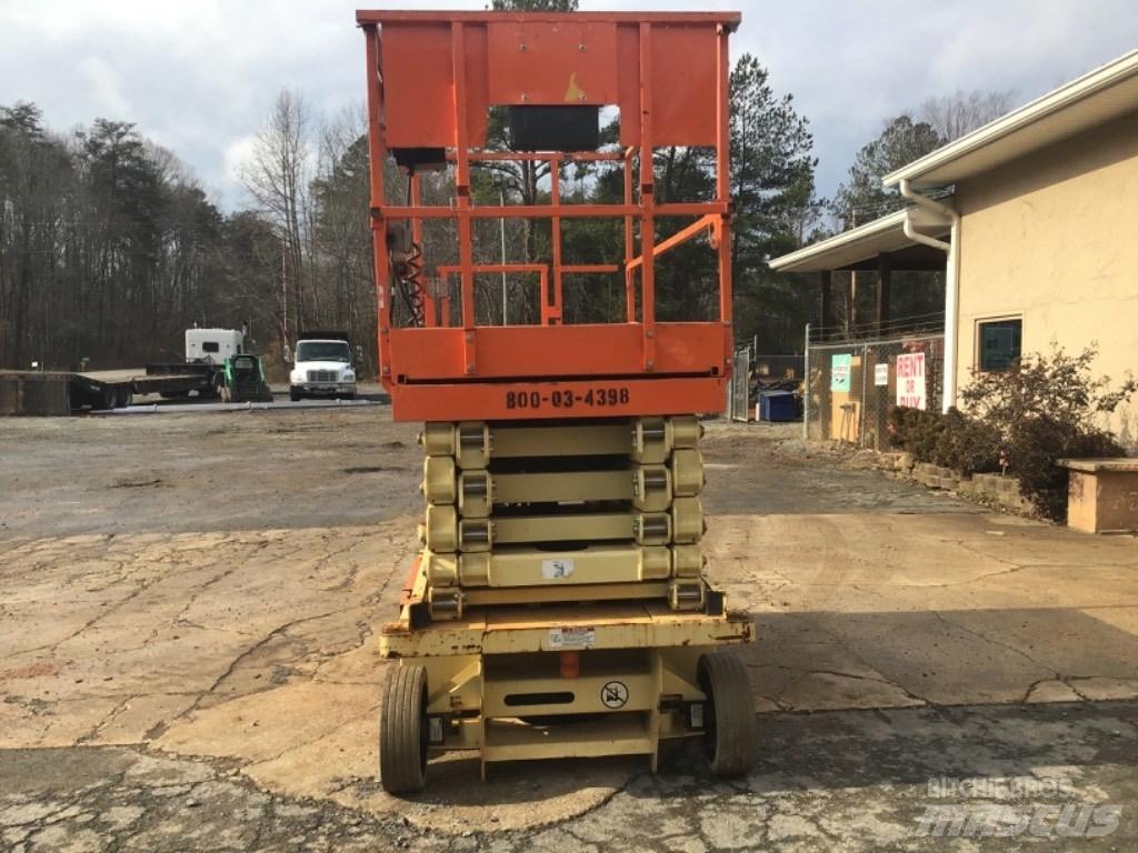 JLG 3248RS Schaarhoogwerkers
