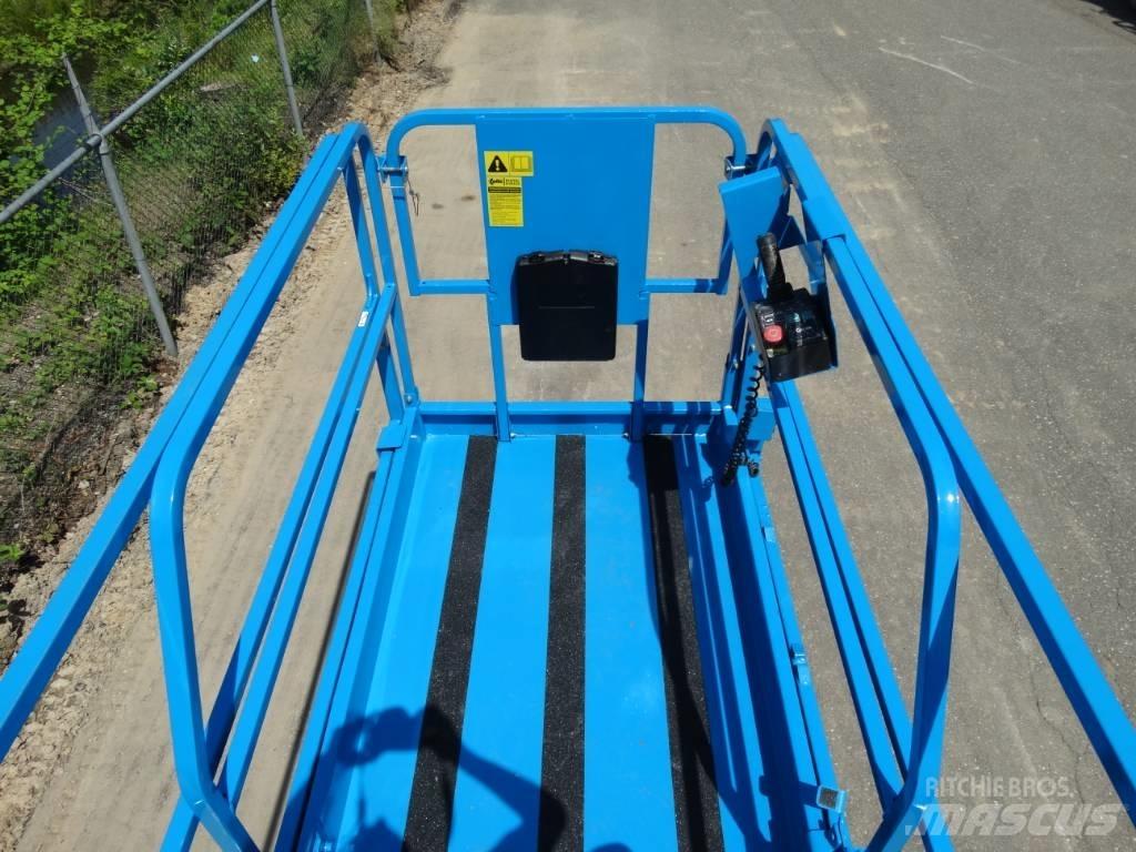 Genie GS 4047 Schaarhoogwerkers