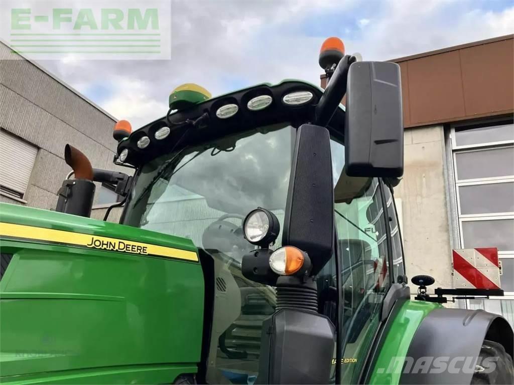 John Deere 6230r Tractoren