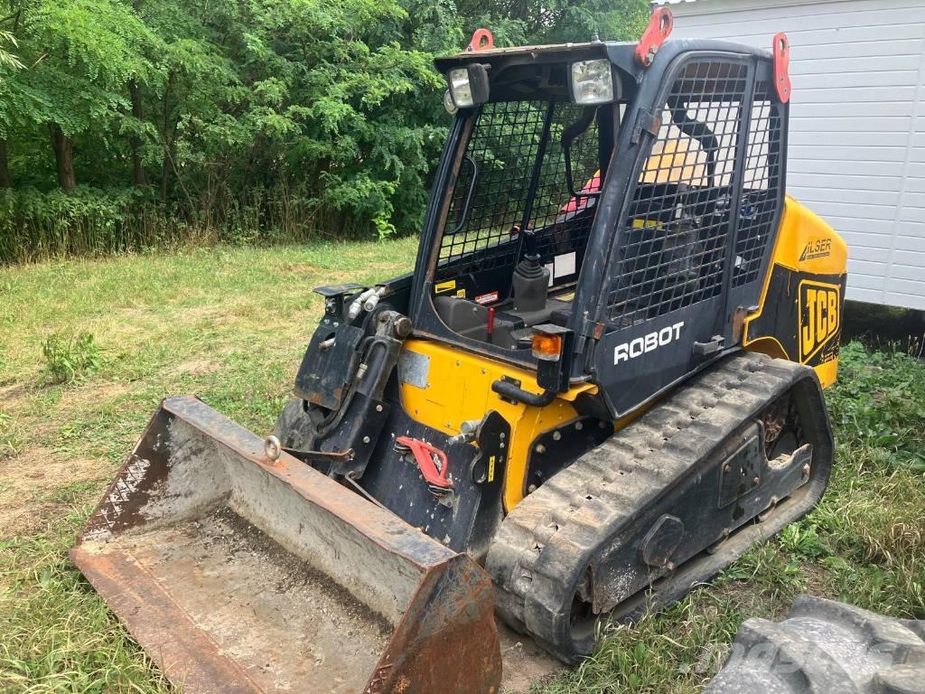 JCB 150 Schrankladers