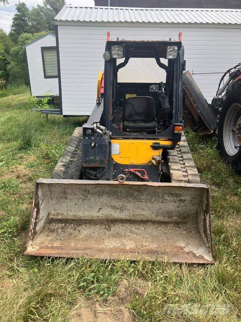 JCB 150 Schrankladers