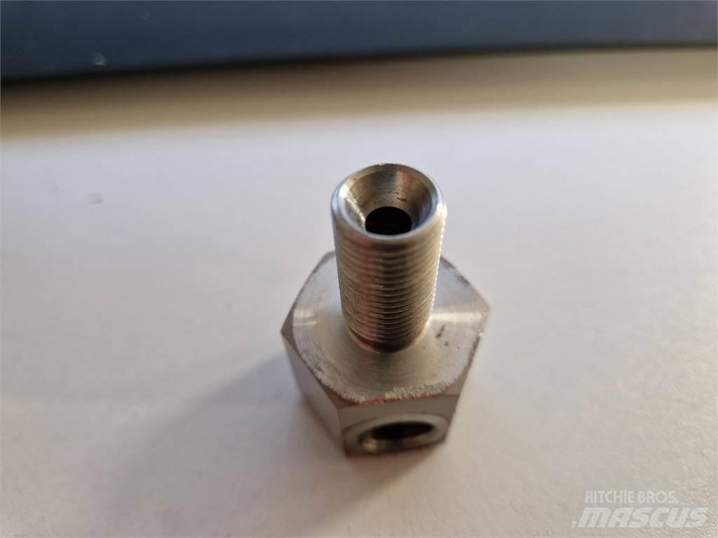 Rottne 094-22369 Hydraulics