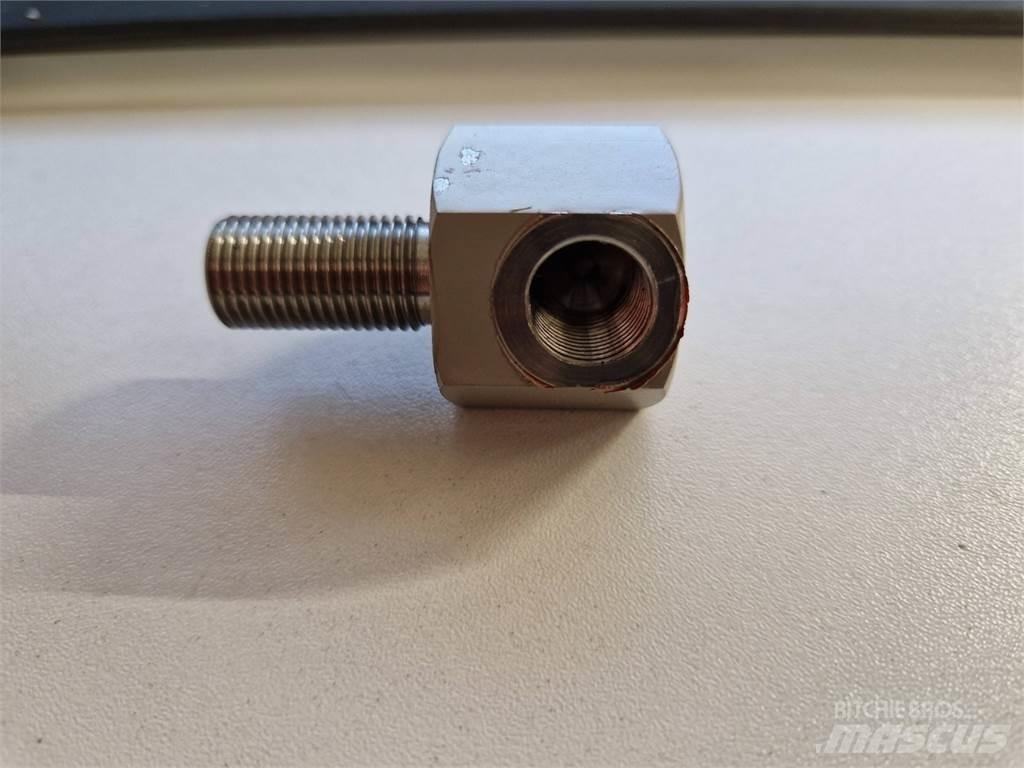 Rottne 094-22369 Hydraulics