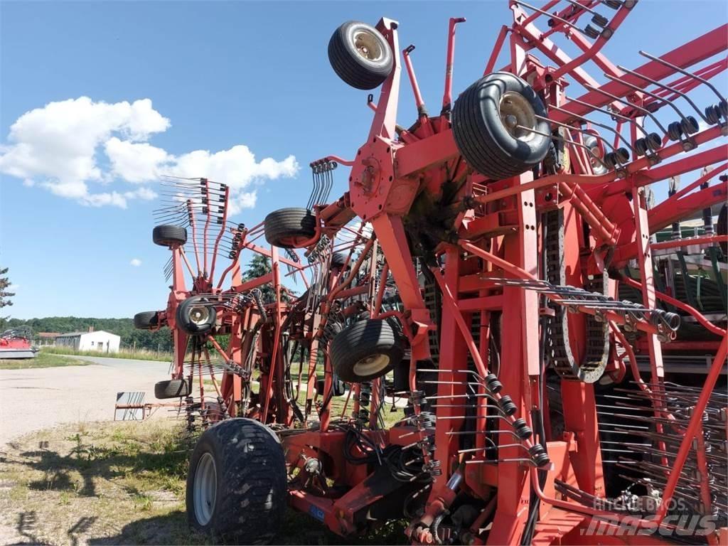 Kuhn GA 15021 Zwadharken