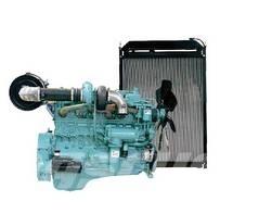 Cummins NTA855-G1A Motoren