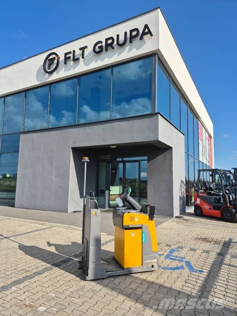 Jungheinrich EZS 130 Electro trekker